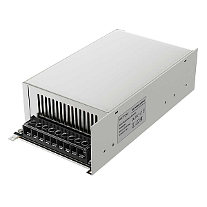 Блок питания Maytoni Led Strip PSL002 24В 600Вт IP20 821021