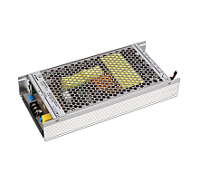 Блок питания Arlight ATS-LG-24-1000-PFC (24V, 42A, 1000W) (IP20 Сетка) 054377