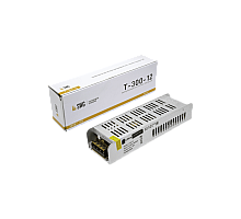 Блок питания SWG T-300-12 002381