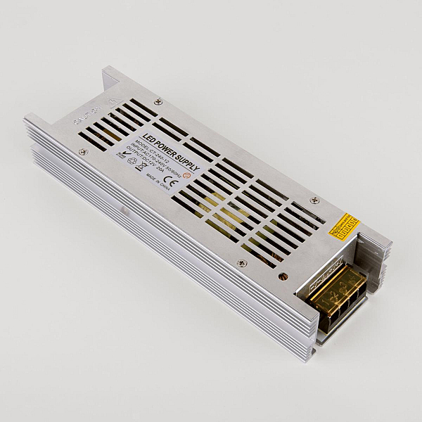 Блок питания Elektrostandard LST 12V 250W 20A 4690389133725