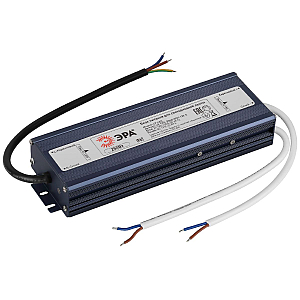 Блок питания Эра 250Вт DC12В 20.83A IP67 LP-LED-250W-IP67-12V-S Б0061141