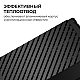 Блок питания Apeyron Pro 24В, 75Вт, 100-277В, 3,1А,IP20 03-206