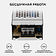Блок питания Apeyron 24В (СТ) 300Вт импульсный IP20 170-264В 12,5А 03-101