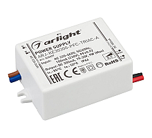 Блок питания для светодиодной ленты Arlight ARJ 028277