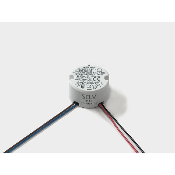 Драйвер для светильников SWG PRO CS-8-200 SB 00-00012370