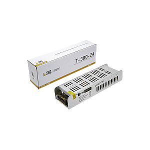 Блок питания SWG T-300-24 002901