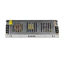 Блок питания (UL-00004331) Uniel 12V 250W IP20 20,8A UET-VAS-250A20 12V IP20