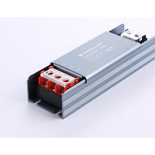 Блок питания Ambrella light Illumination LED Driver 24V 60W IP20 2,5A GS8821