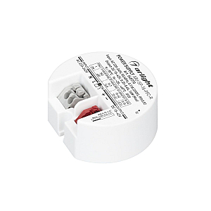 Блок питания Arlight ARJ-SP-16-PFC-R (16W, 15-42V, 0.35-0.4A) 048770