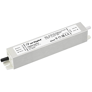 Блок питания Arlight ARPV-12020-B (12V, 1.7A, 20W) 020847