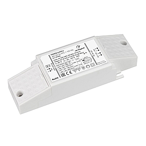 Блок питания Arlight ARJ-SP-34-PFC-1-10V-INS (34W, 500-800mA) 027584
