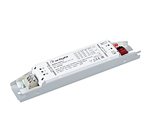 Блок питания Arlight ARJ-LG-60-LINEAR-PFC-HV (60W, 40-220V, 0.2-0.35A) (IP20 Металл) 047430