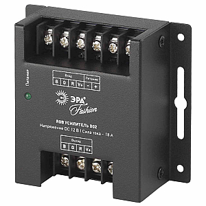 Усилитель сигнала ЭРА RGBpower-12-B02 Б0008061