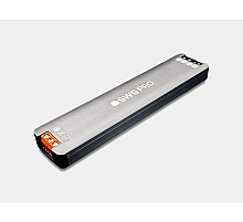 Блок питания SWG Pro  Slim Evolution 200Вт 24В IP20 SE-200-24-mini 00-00048459