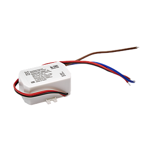 Драйвер диммируемый SWG PRO VL-DRV-200DIM 007515