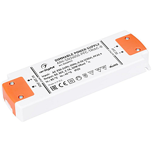 Блок питания для светодиодной ленты Arlight ARV-SN 026407(1)