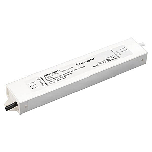 Блок питания Arlight ARPV-LG24060-Slim-PFC-D (24V, 2.5A, 60W) 031720
