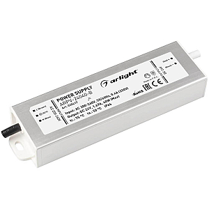 Блок питания Arlight ARPV-24040-B (24V, 1.7A, 40W) 020417