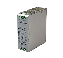 Блок питания Arlight ARV-DRP120-48-B (48V, 2.5A, 120W) 052806