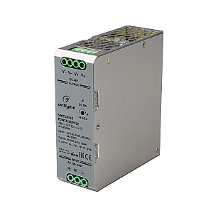 Блок питания Arlight ARV-DRP120-48-B (48V, 2.5A, 120W) 052806