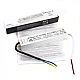 Блок питания для светодиодной ленты Feron LB007 12V 60W IP67 5A 48056