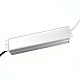 Блок питания для светодиодной ленты Feron LB007 12V 100W IP67 4,1A 48059