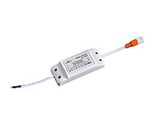 Драйвер диммируемый Novotech DRUM 358309