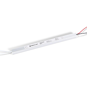 Блок питания Ambrella Light LED Driver 12V 60Вт AC185-260 5A IP20 GS8605