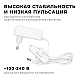 Блок питания Apeyron 12Вт DC24В 0.5A IP44 03-151