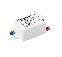Блок питания Arlight ARJ-SP-21300-PFC (6W, 12-21V, 300mA) 037437