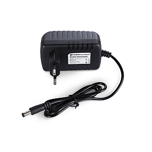 Блок питания Ambrella Light LED Driver 12V 24Вт AC100-240 2A IP20 GS8510