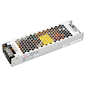 Блок питания Arlight HTS-150L-5-Slim (5V, 30A, 150W) 023287