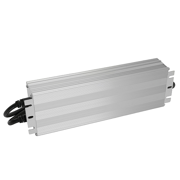 Блок питания Feron LB007 12V 400W IP67 33,3A 48743
