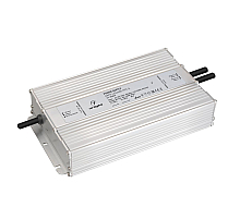Блок питания Arlight ARPV-LG24600-PFC-A (24V, 25A, 600W) (IP67 Металл) 053862