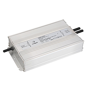 Блок питания Arlight ARPV-LG24600-PFC-A (24V, 25A, 600W) (IP67 Металл) 053862