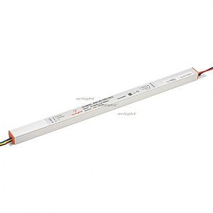 Блок питания Arlight ARV-12060-LONG-A (12V, 5A, 60W) 024097