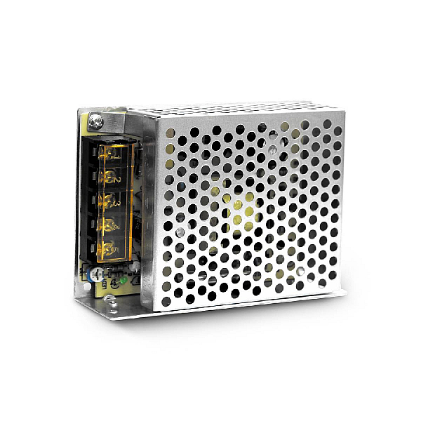 Блок питания Gauss Led Strip PS 12V 40W IP20 5A 202003040