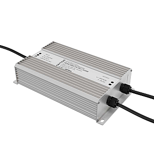 Блок питания Maytoni Led Strip PSL008 24В 600Вт IP67 822009