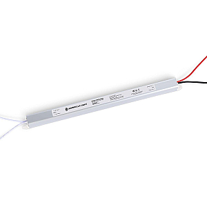 Блок питания Ambrella Light LED Driver 12V 36Вт AC185-260 3A IP20 GS8603