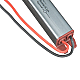 Блок питания Uniel 60Вт DC24В 2,5А IP67 UET-WAC-060B67 24V IP67 UL-00010257