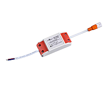 Драйвер Novotech DRUM 358308