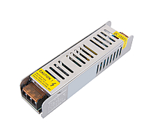 Блок питания для светодиодной ленты Elektrostandard LST 12V 60W 5A 4690389133701