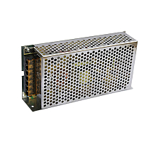 Блок питания Gauss Basic 150Вт DC12В 12.5А IP20 BT506