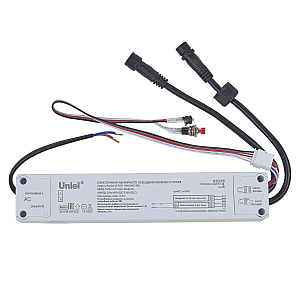 Блок аварийного питания для светодиодных панелей MEDICAL Uniel UET-E31 8W/EMG IP20 UL-00011611
