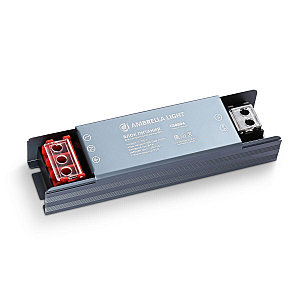 Блок питания Ambrella Light LED Driver 12V 100Вт AC185-260 8.3A IP20 GS8804