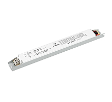 Блок питания Arlight ARJ-LG-38-LINEAR-PFC (38W, 9-60V, 0.3-0.9A) 049549