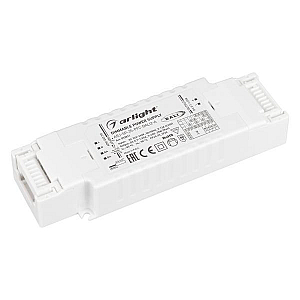 Блок питания Arlight ARJ-SP-35-PFC-DALI2-A (35W, 3-40V, 0.7-1.05 A) 033811