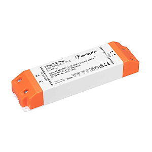 Блок питания Arlight ARV-SP-24075-PFC (24V, 3.12A, 75W) 039241