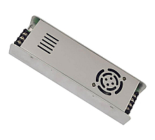 Блок питания (UL-00002435) Uniel 24V 360W IP20 15A UET-VAS-360B20 24V IP20