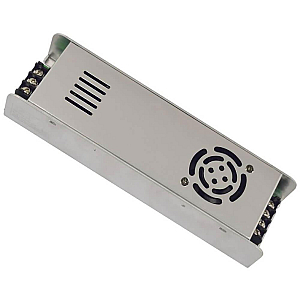 Блок питания (UL-00002435) Uniel 24V 360W IP20 15A UET-VAS-360B20 24V IP20